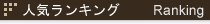 人気ランキング