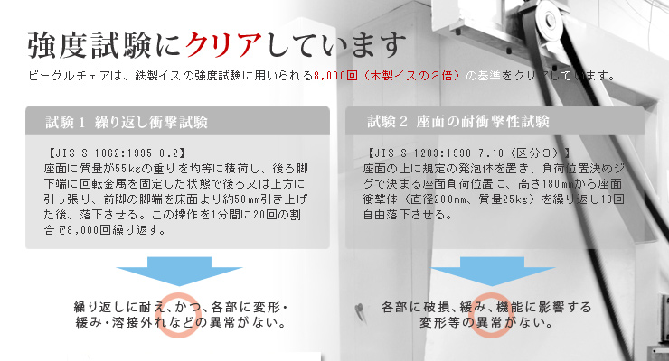 トライアングルチェア・ダイニングチェア