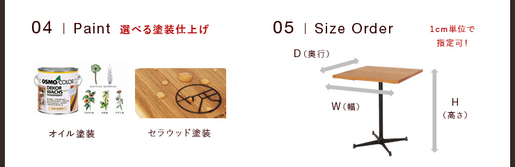 カフェテーブル,コーヒーテーブル