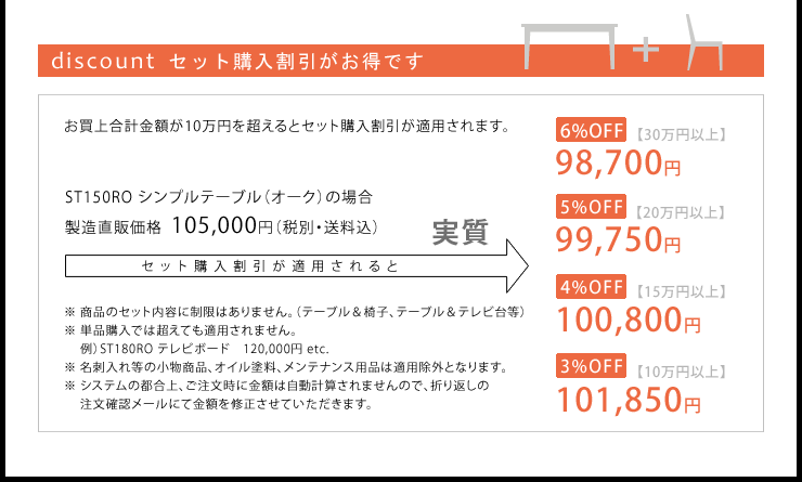 ダイニングテーブル,シンプルテーブル