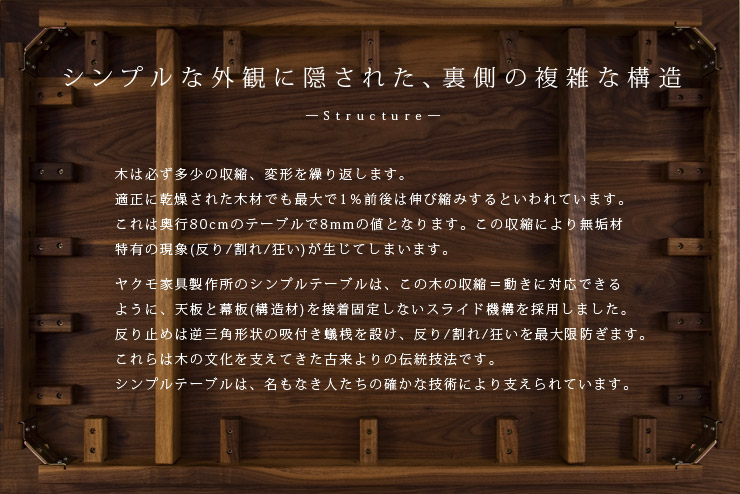 ダイニングテーブル,シンプルテーブル