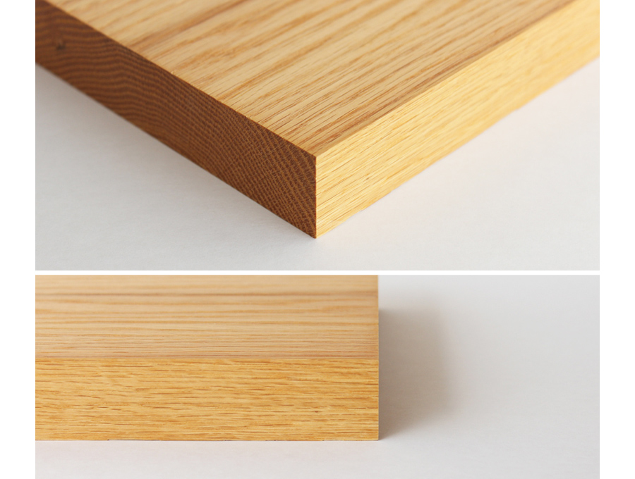 テーブルの選び方