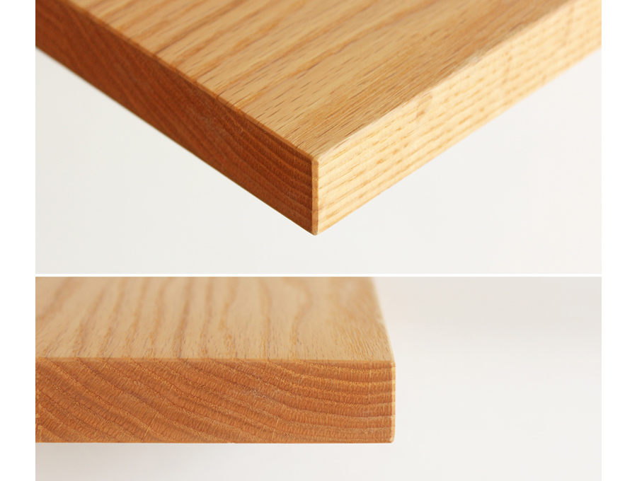 テーブルの選び方