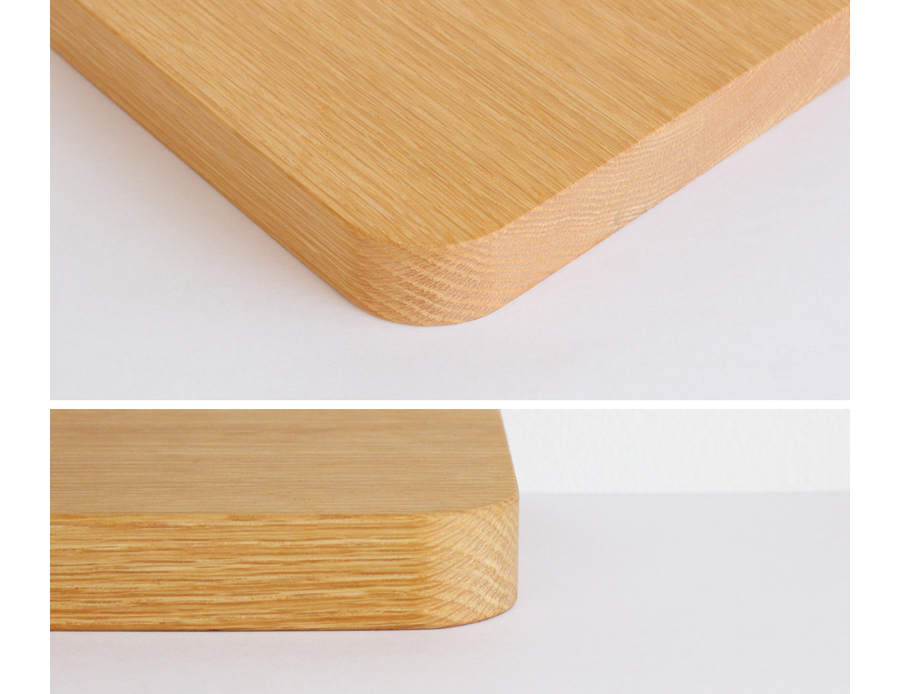 テーブルの選び方