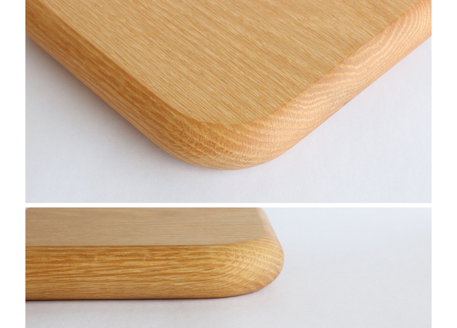 テーブルの選び方