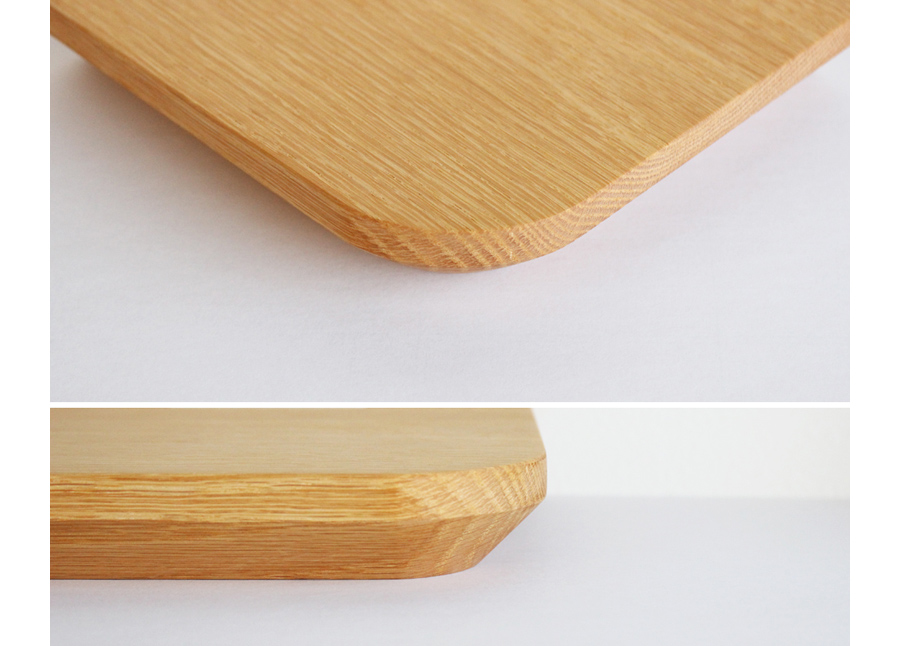 テーブルの選び方