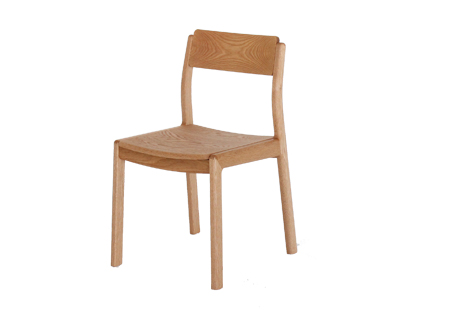 ヤクモ家具　ビーグルチェア　チェリー材 ビーグルチェア