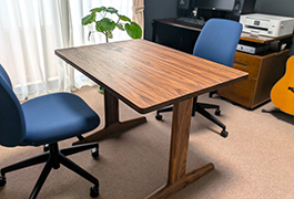 テーブル製作事例