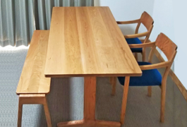 テーブル製作事例