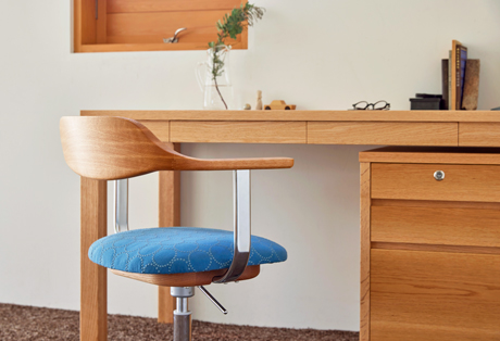ORGA Work Chair ORGA Work Chair