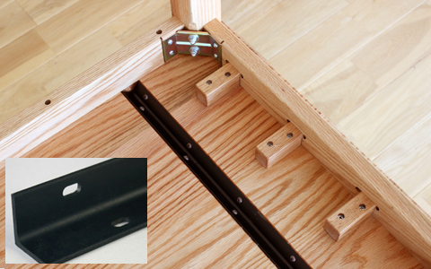 無垢ダイニングテーブル