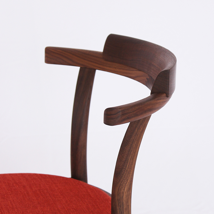 スタッキングチェア