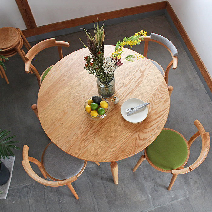 スタッキングチェア