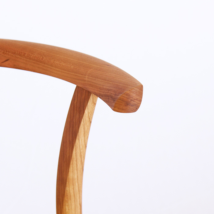 スタッキングチェア