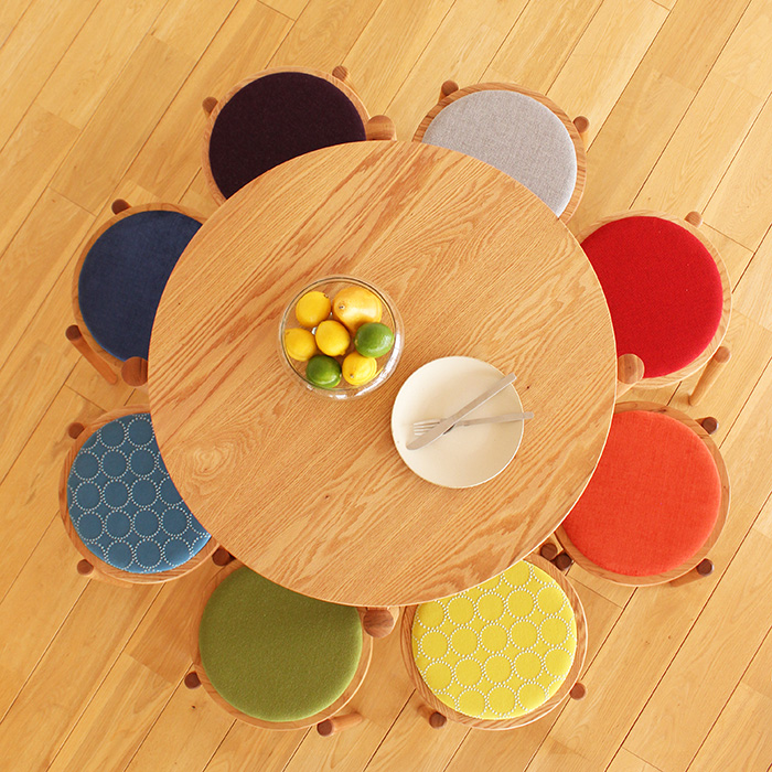 スタッキングスツール