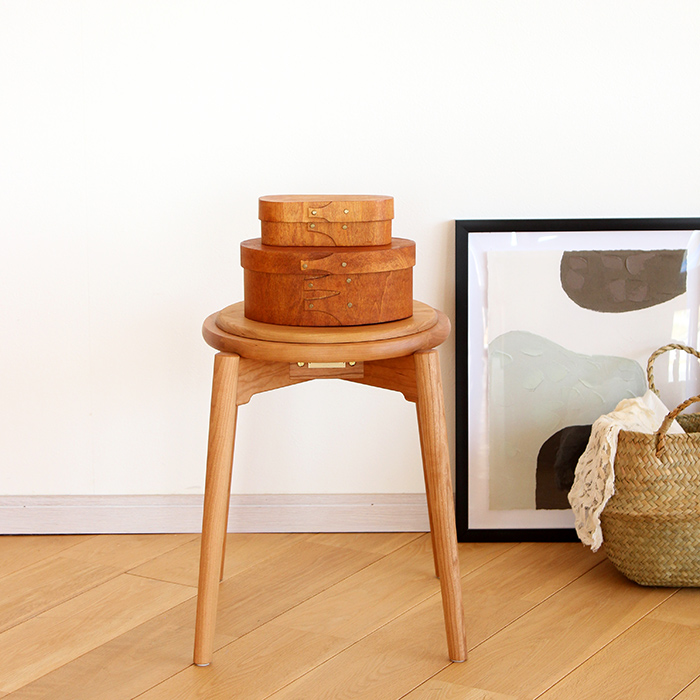 スタッキングスツール