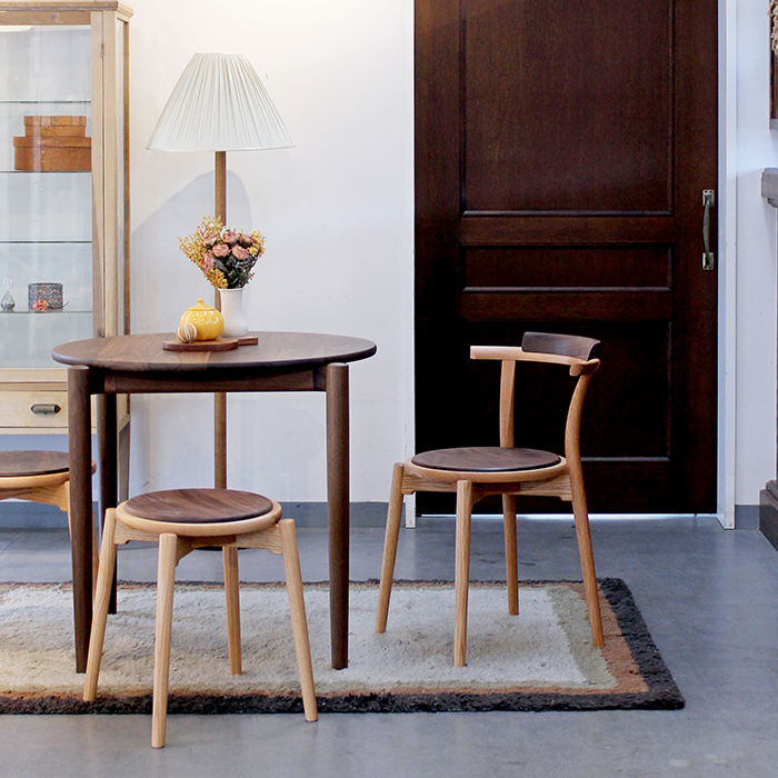 スタッキングスツール